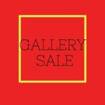 Gallery Sale